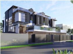 Seletar Hills Estate (D28), Terrace #629010721